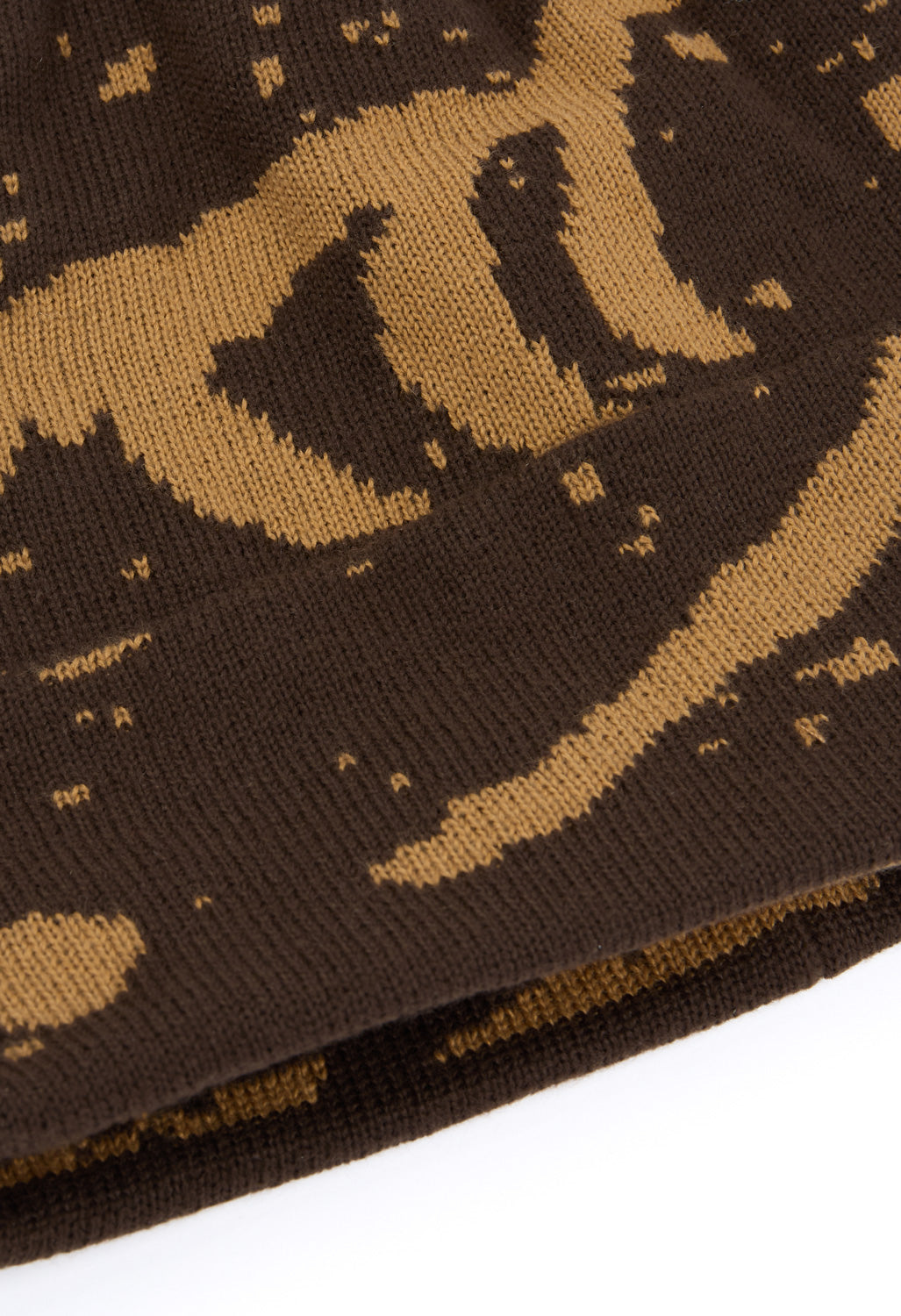 Arc'teryx Grotto Toque - Carob / Canvas