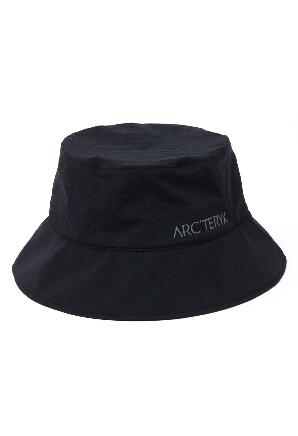 Arc'teryx Sinsolo Bucket Hat - Black