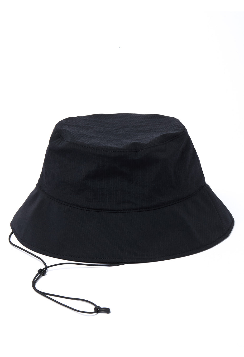 Arc'teryx Sinsolo Bucket Hat - Black