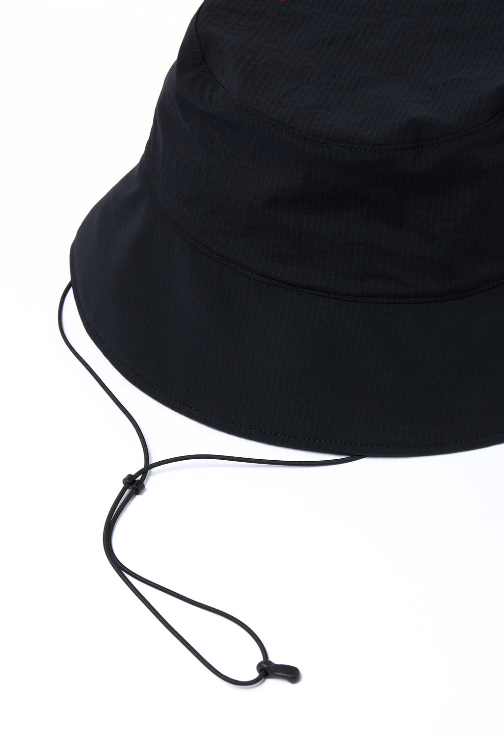 Arc'teryx Sinsolo Bucket Hat - Black