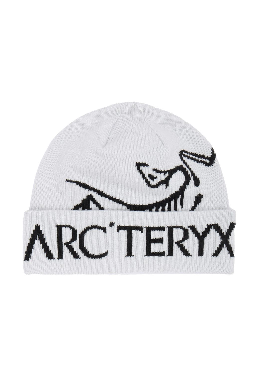 Arc'teryx Bird Word Toque - Orca