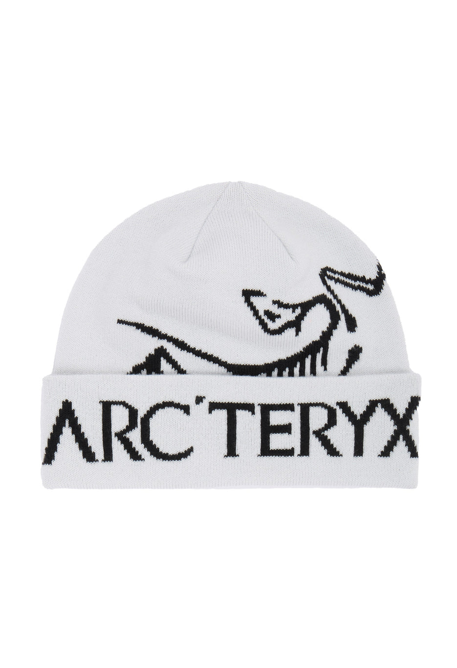 Arc'teryx Bird Word Toque - Orca