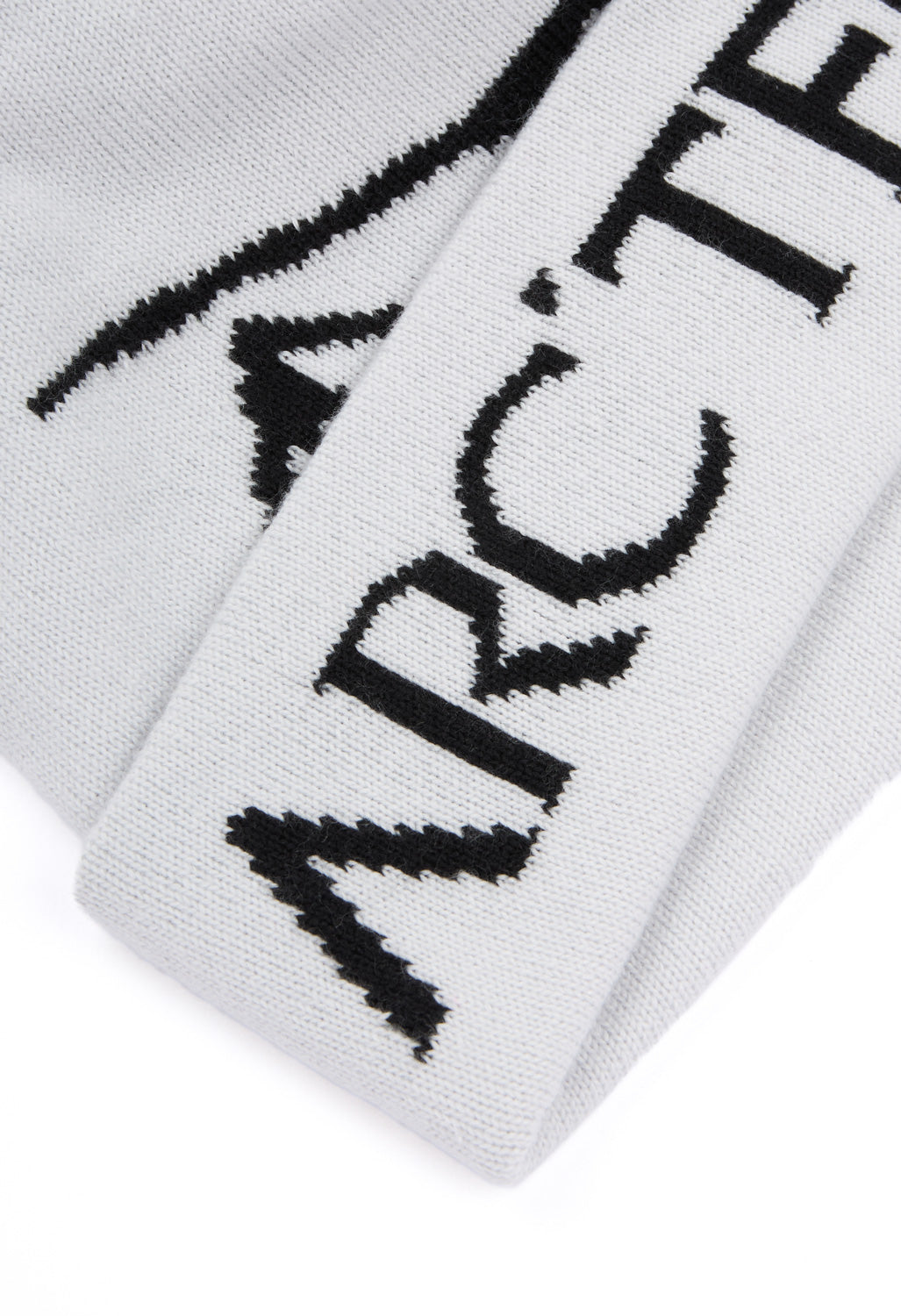 Arc'teryx Bird Word Toque - Orca