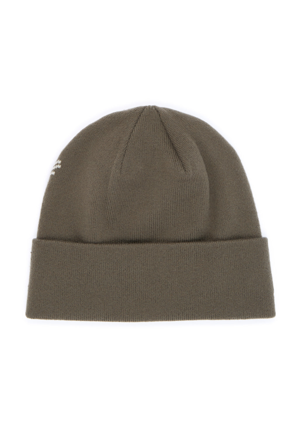 Arc'teryx Bird Word Toque - Mongoose / Sea Salt
