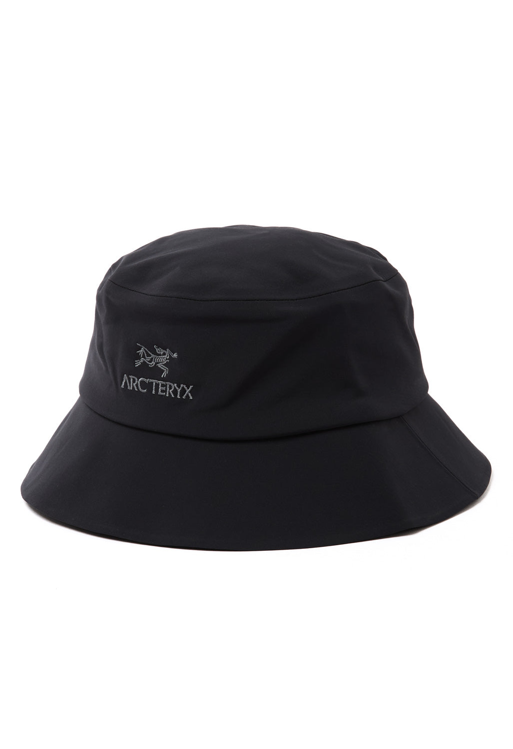 Arc'teryx Aurius Bucket Hat - Black
