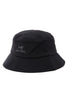 Arc'teryx Aurius Bucket Hat - Black