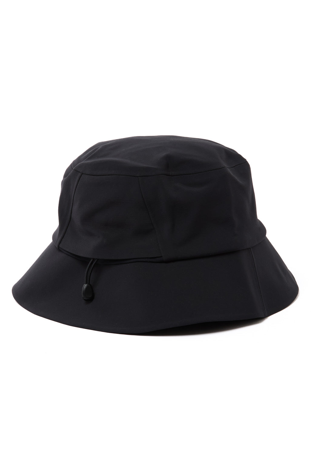 Arc'teryx Aurius Bucket Hat - Black