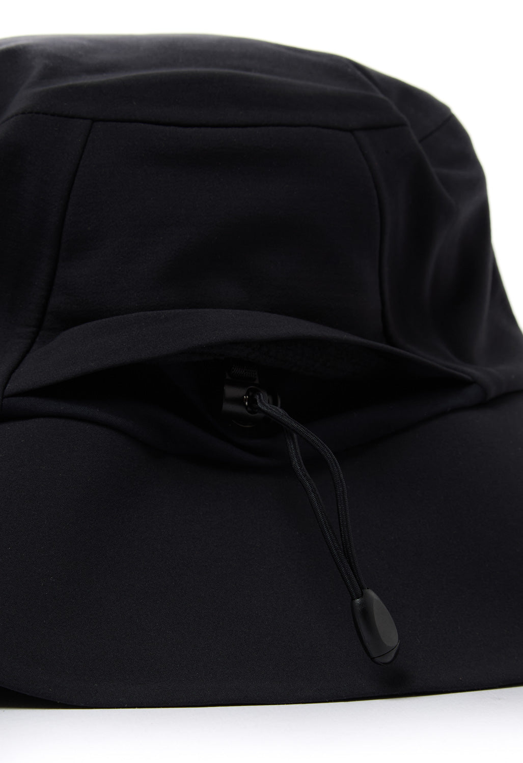 Arc'teryx Aurius Bucket Hat - Black