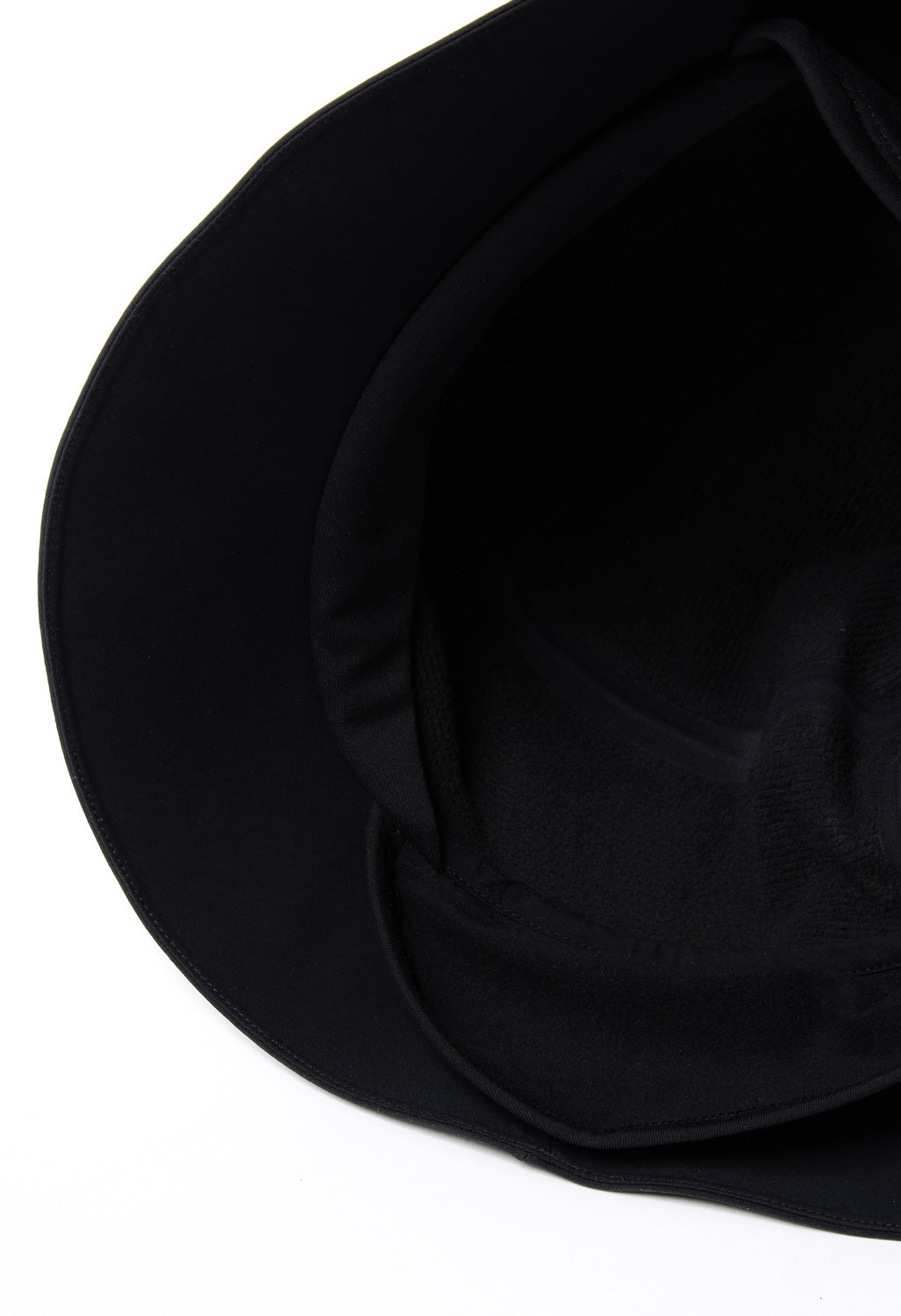 Arc'teryx Aurius Bucket Hat - Black