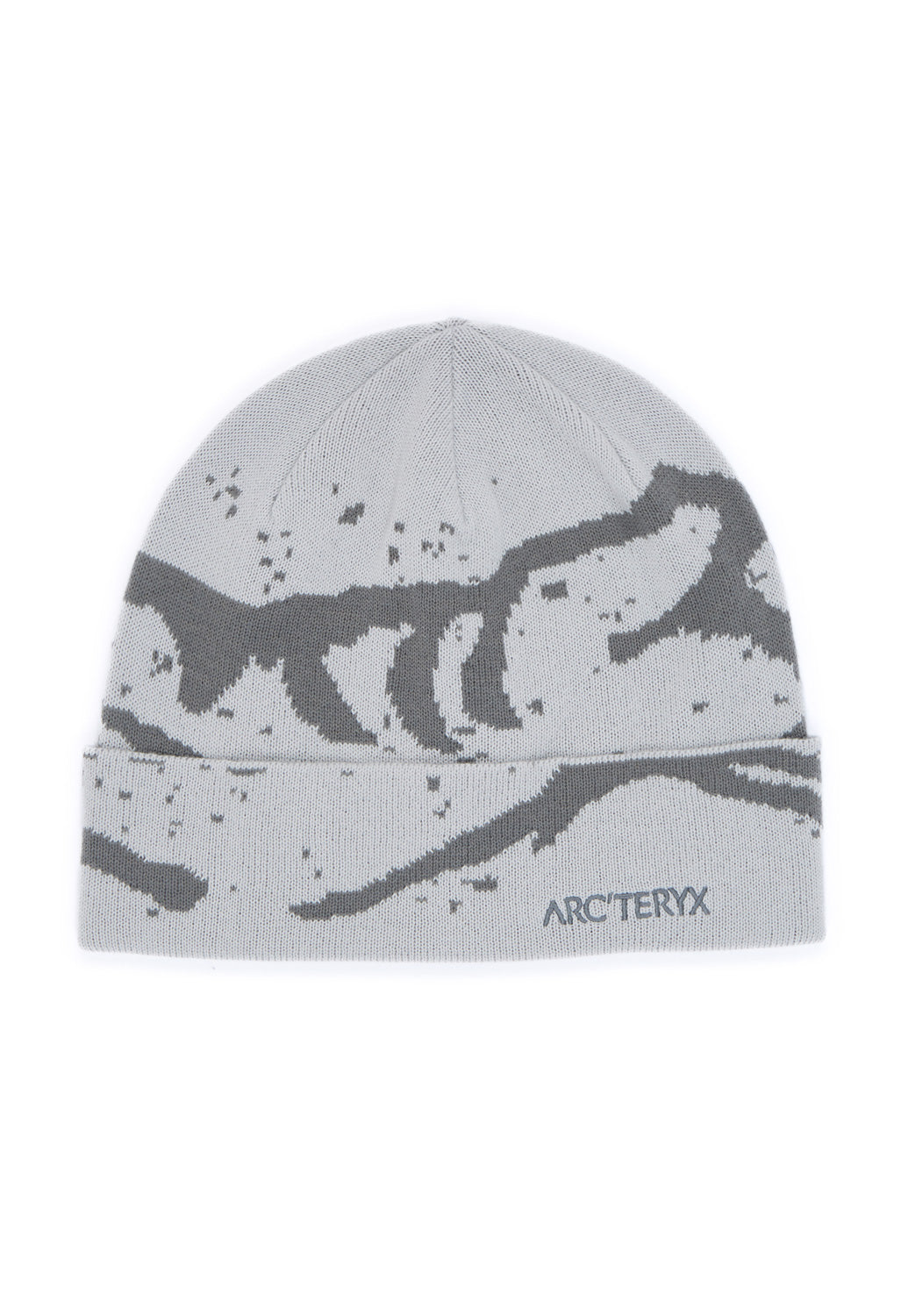 Arc'teryx Grotto Toque - Solitude / Void