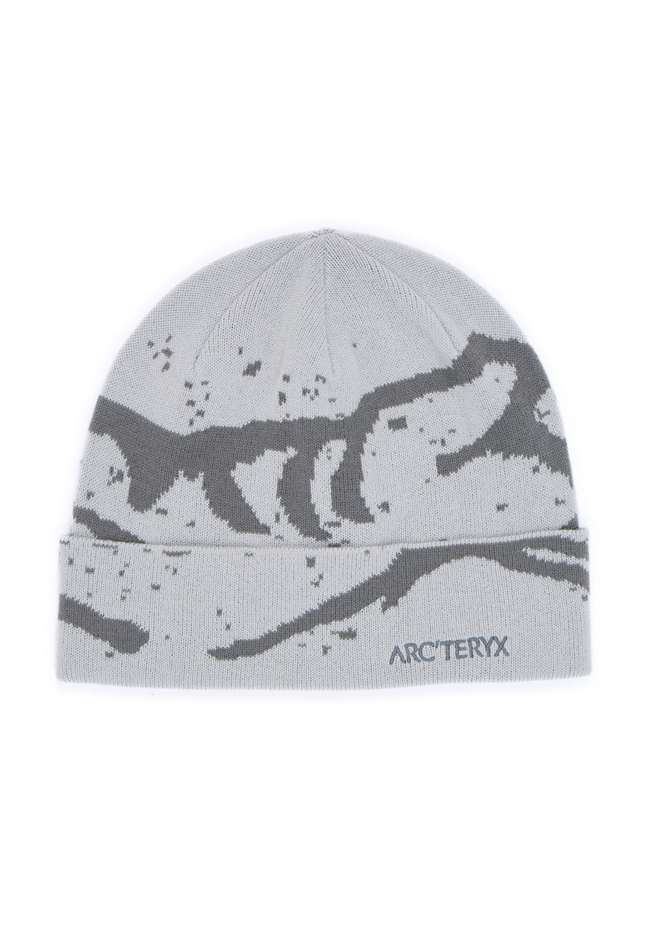 Arc'teryx Grotto Toque - Solitude / Void
