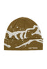 Arc'teryx Grotto Toque - Bracken / Sea Salt