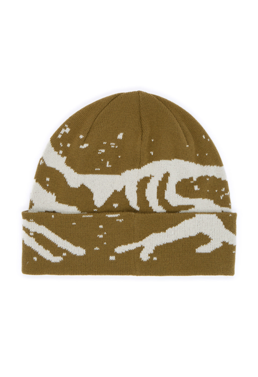 Arc'teryx Grotto Toque - Bracken / Sea Salt