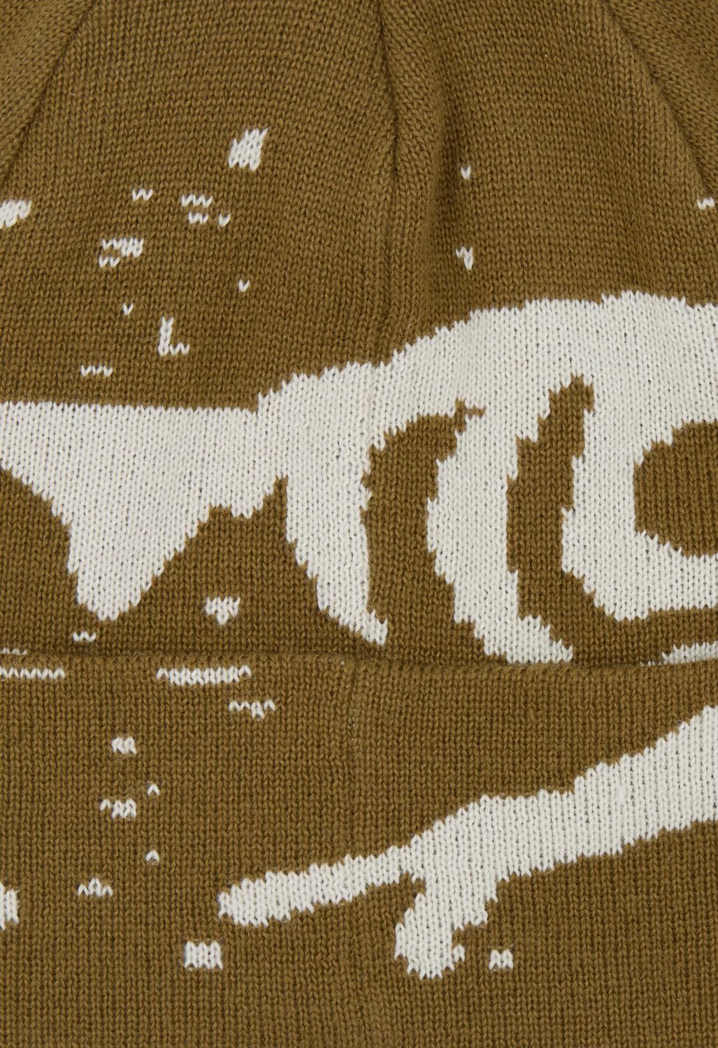 Arc'teryx Grotto Toque - Bracken / Sea Salt