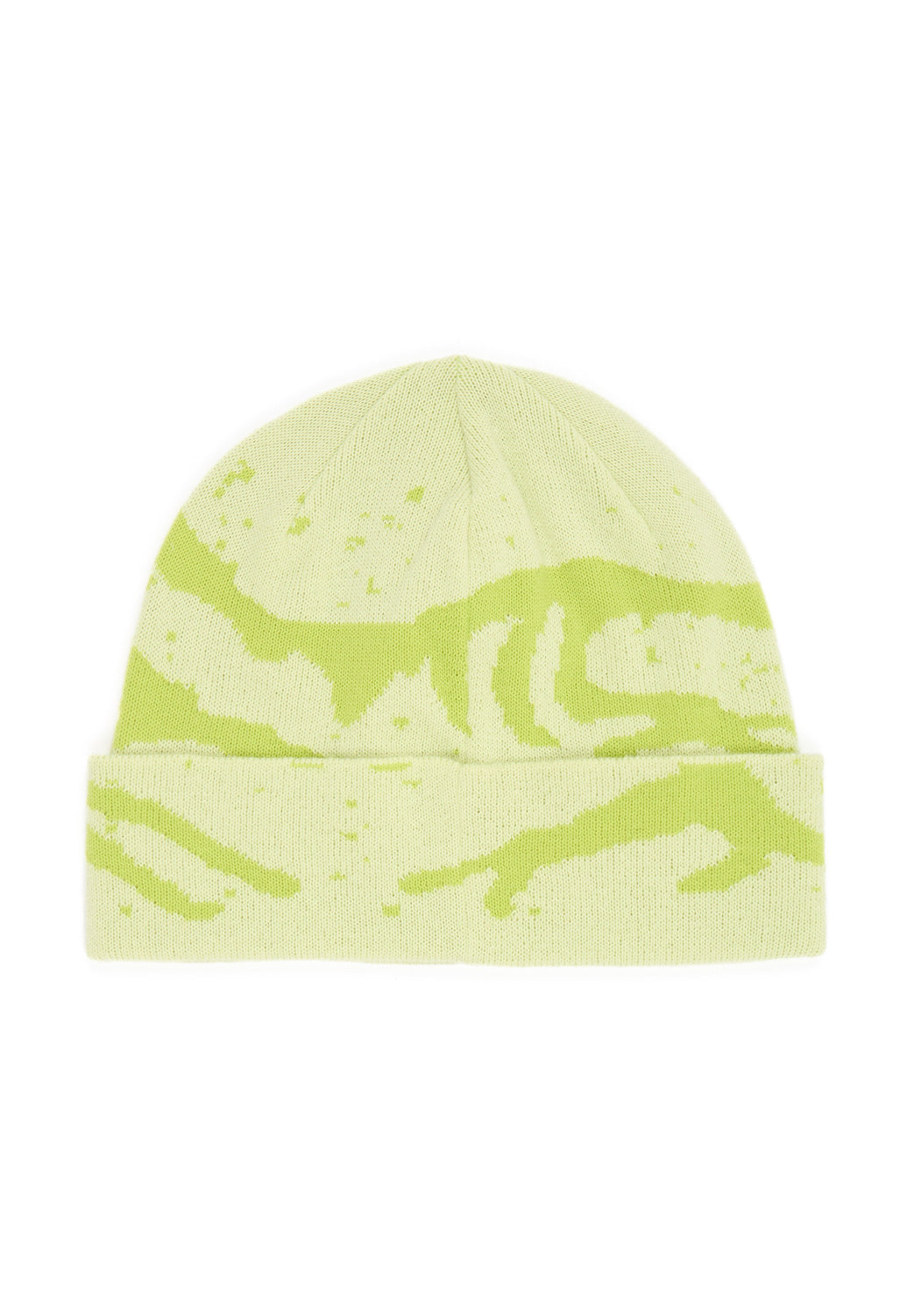 Arc'teryx Grotto Toque - Shincha / Mantis
