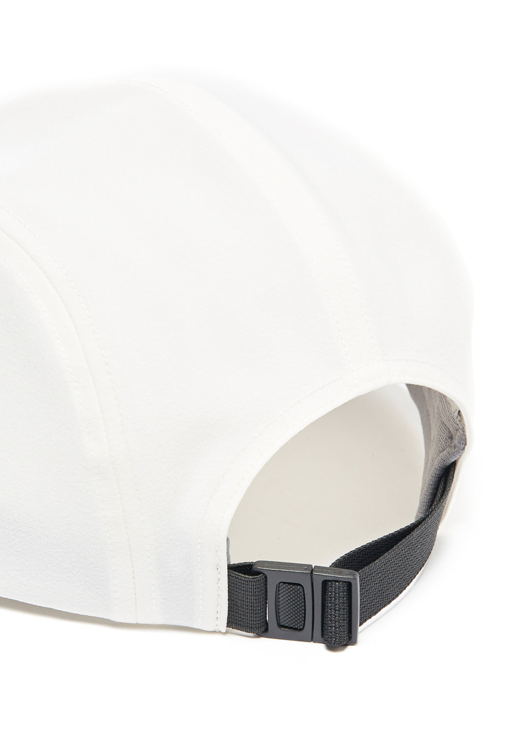 Arc'teryx Calidum 5 Panel Hat - Arctic Silk