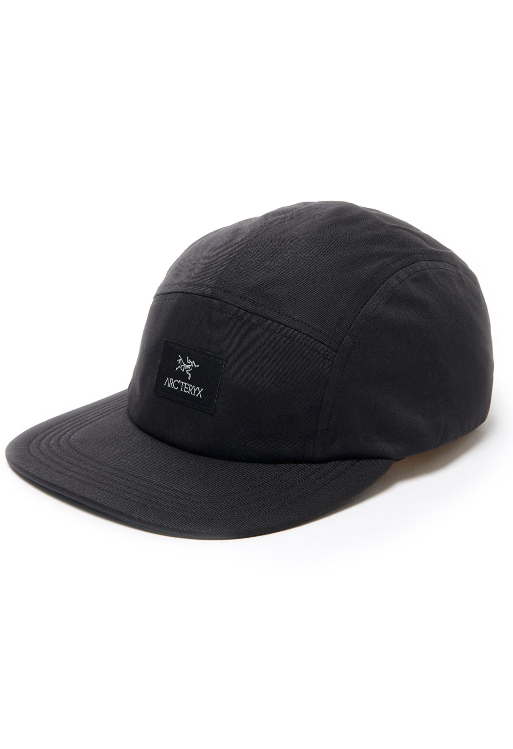 Arc'teryx Five Panel Label Hat 0