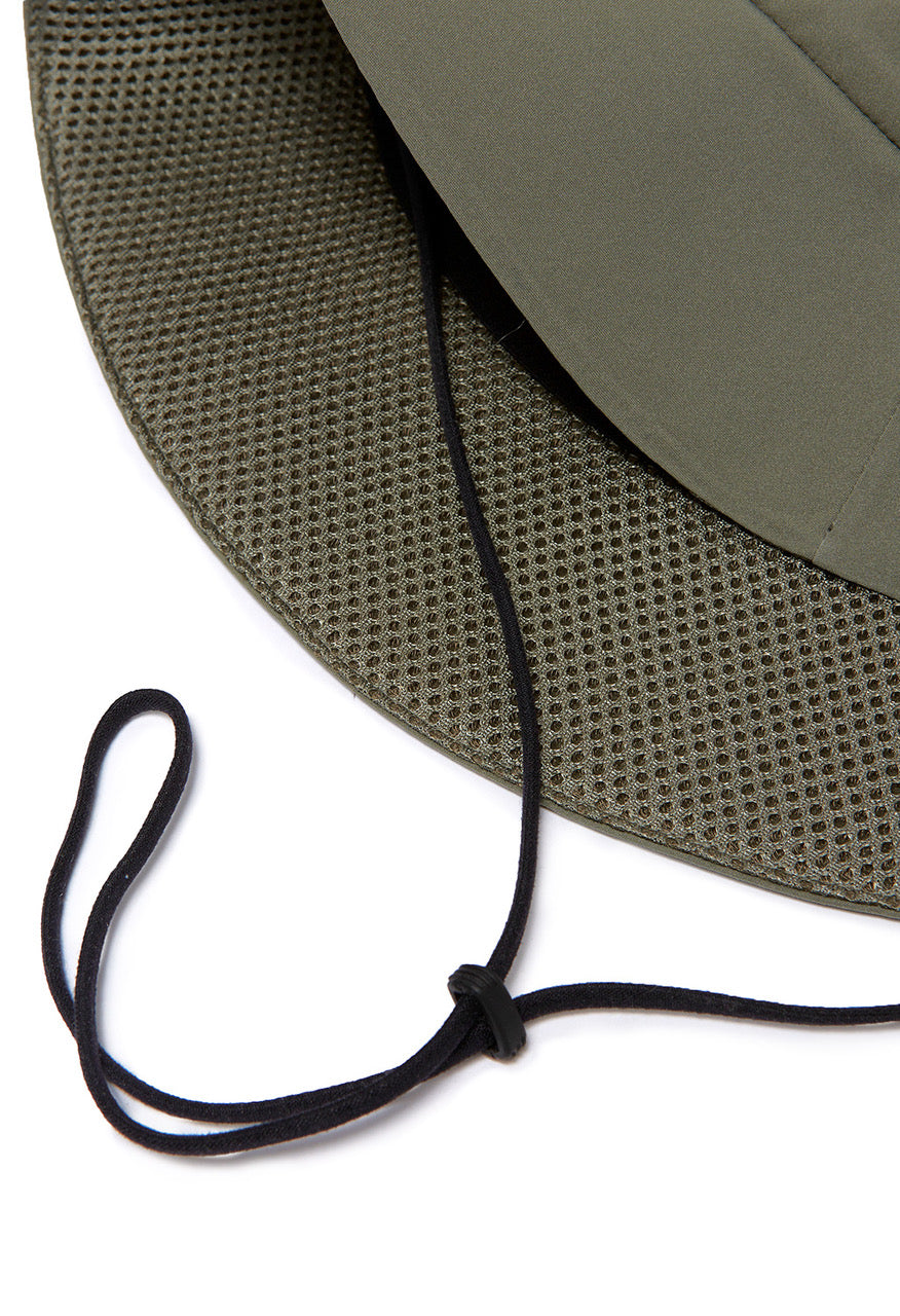 Arc'teryx Sinsolo Bucket Hat - Forage