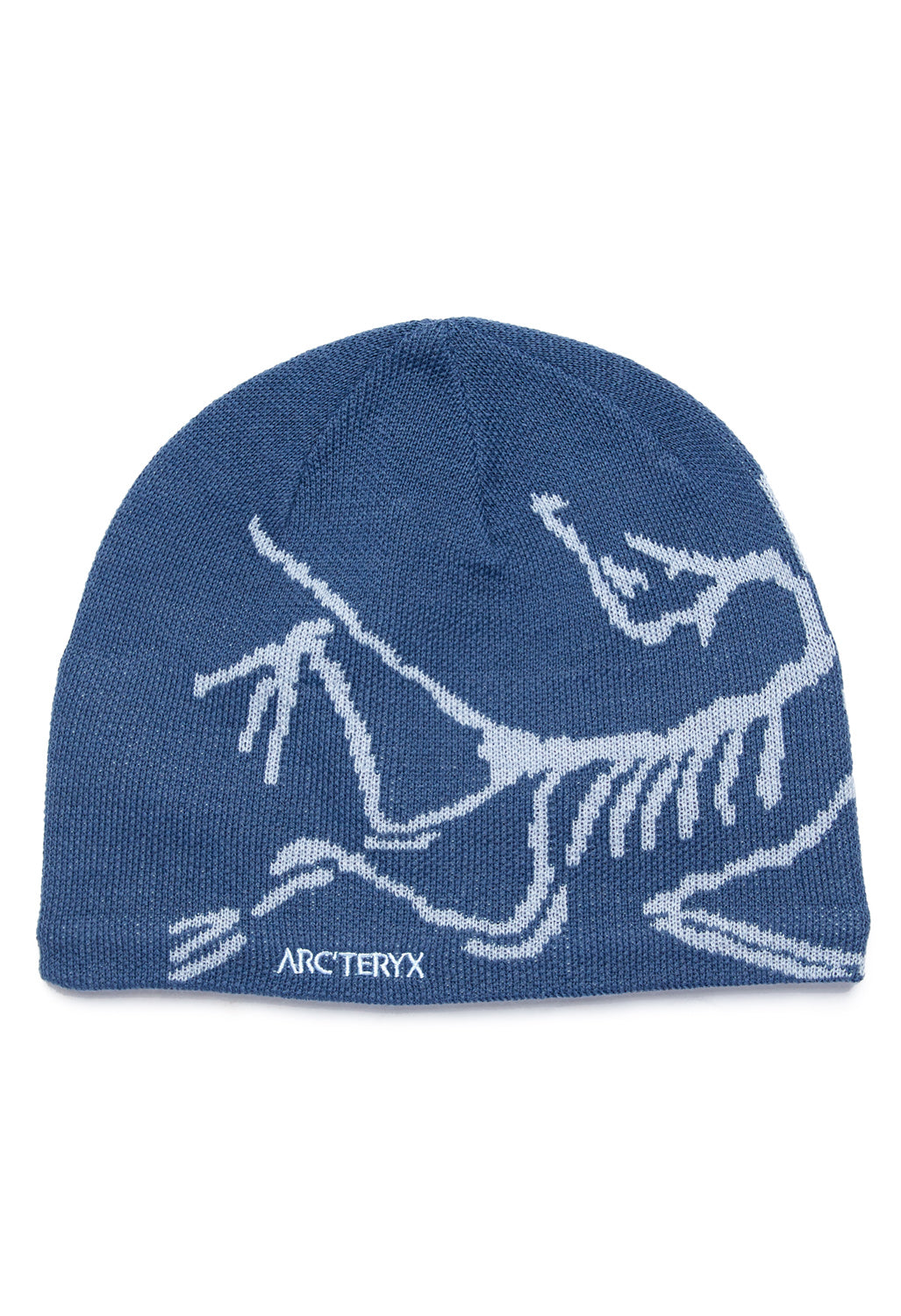 Arc'teryx Bird Head Toque Beanie - Moonlit – Outsiders Store UK