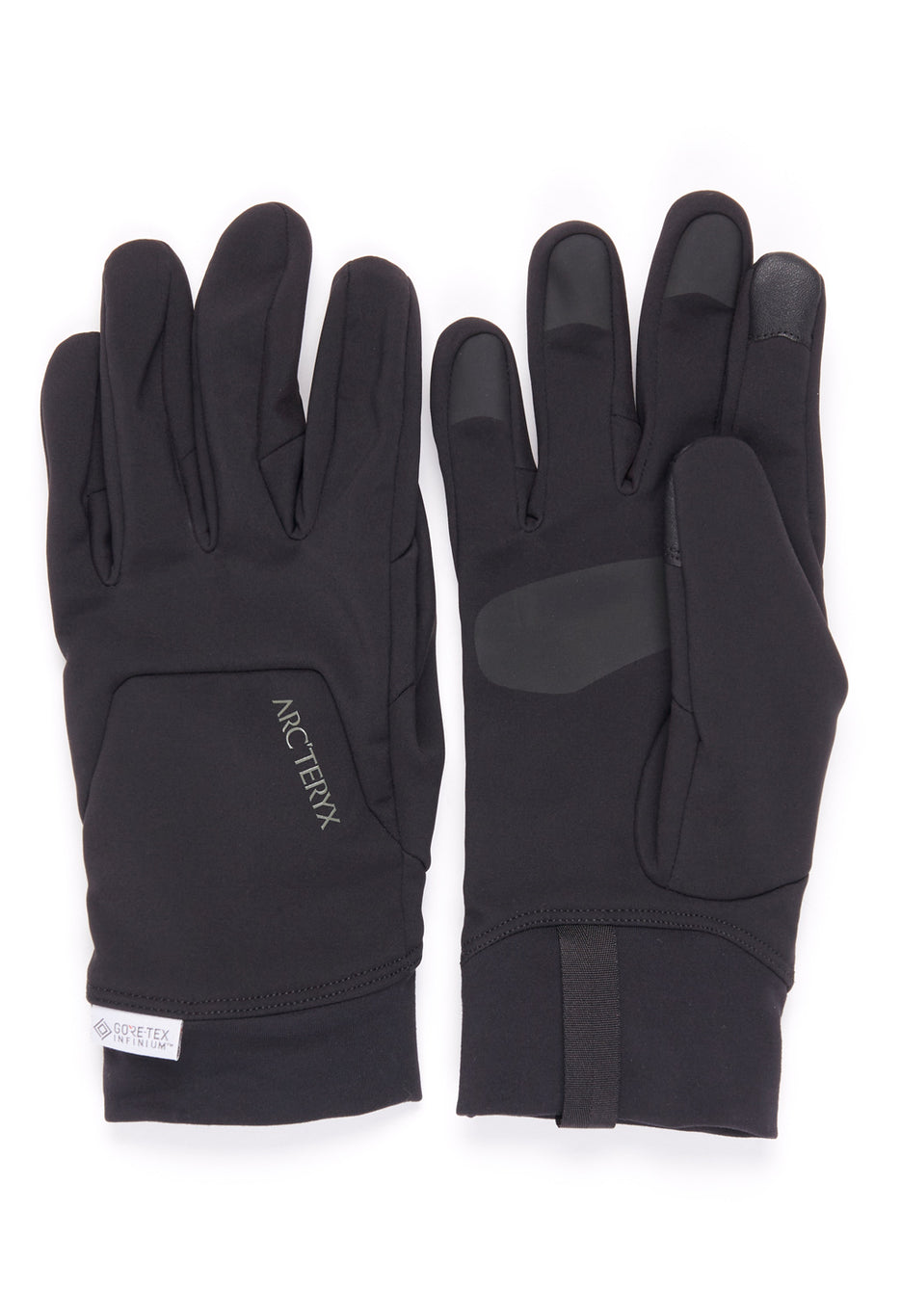 Arc'teryx Venta Gloves - Black