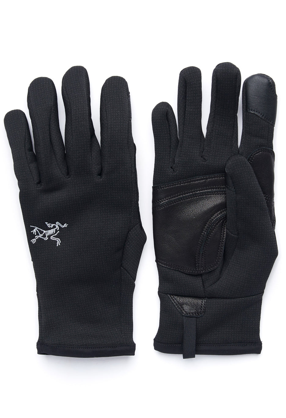 Arc'teryx Rivet Gloves 0