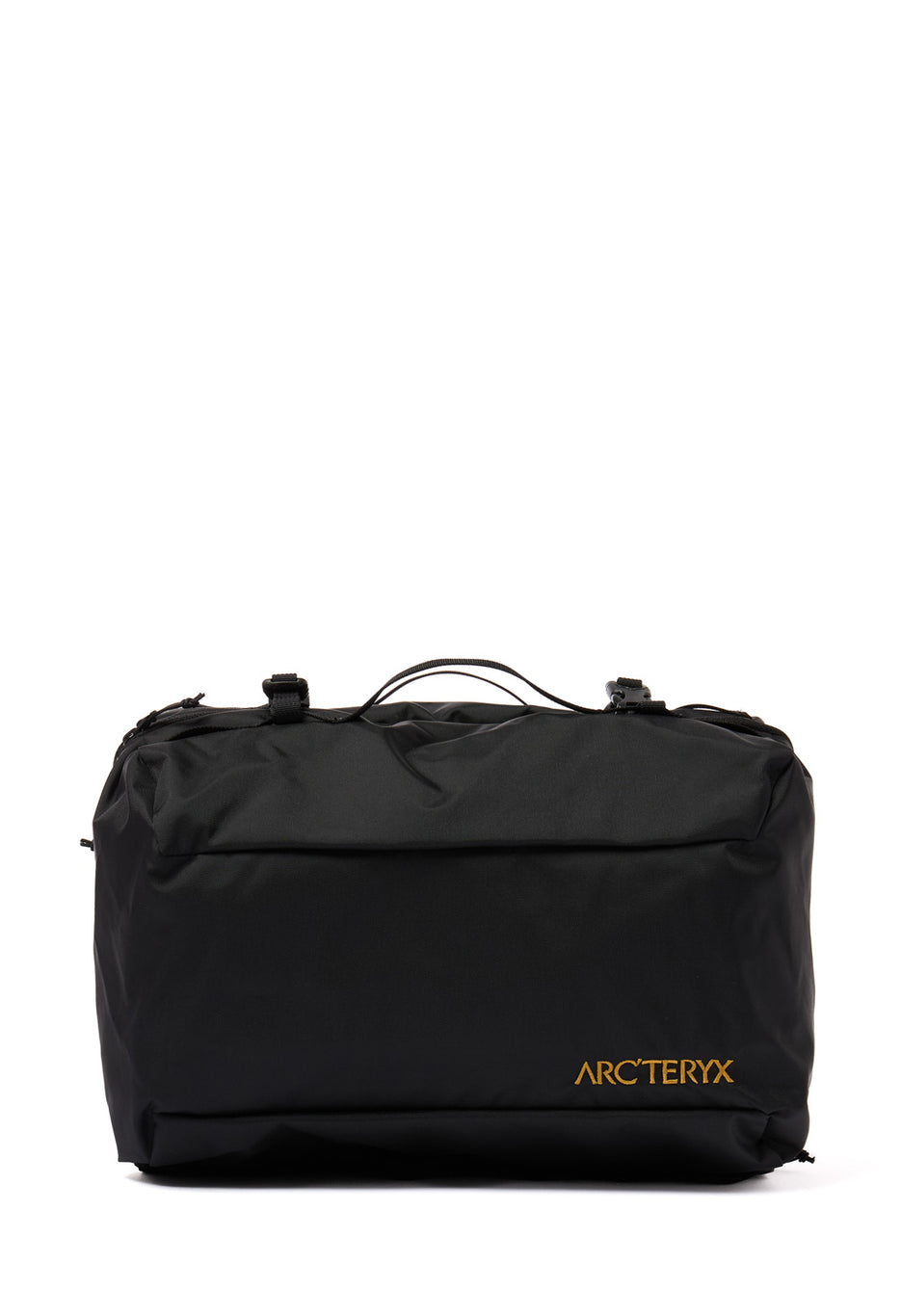 Arc'teryx Index 10 Gear Organizer - 24K Black