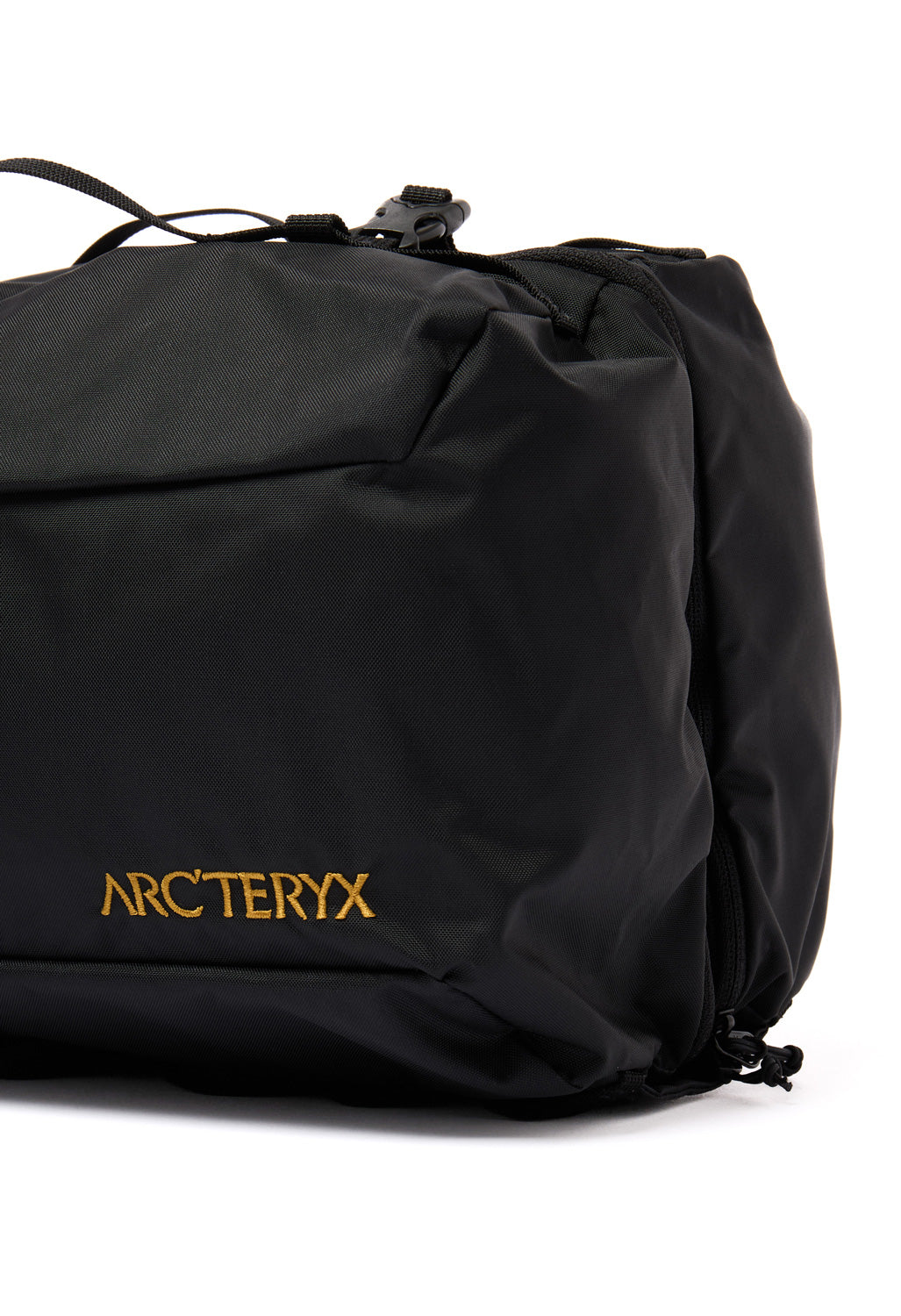 Arc'teryx Index 10 Gear Organizer - 24K Black