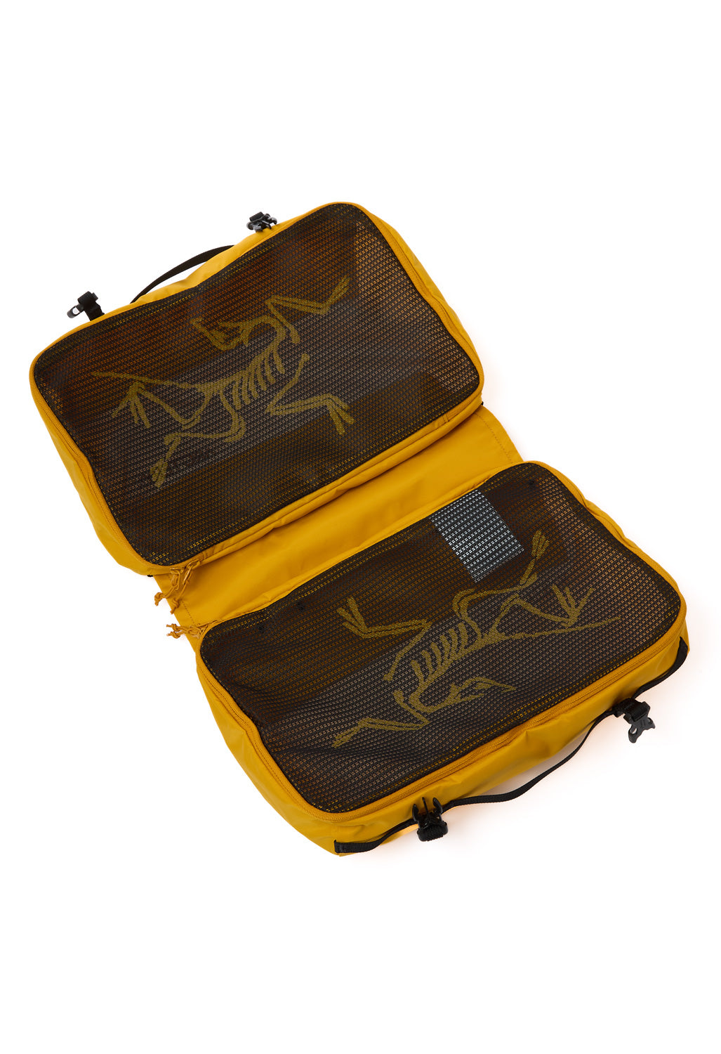 Arc'teryx Index 10 Gear Organiser - Nucleus