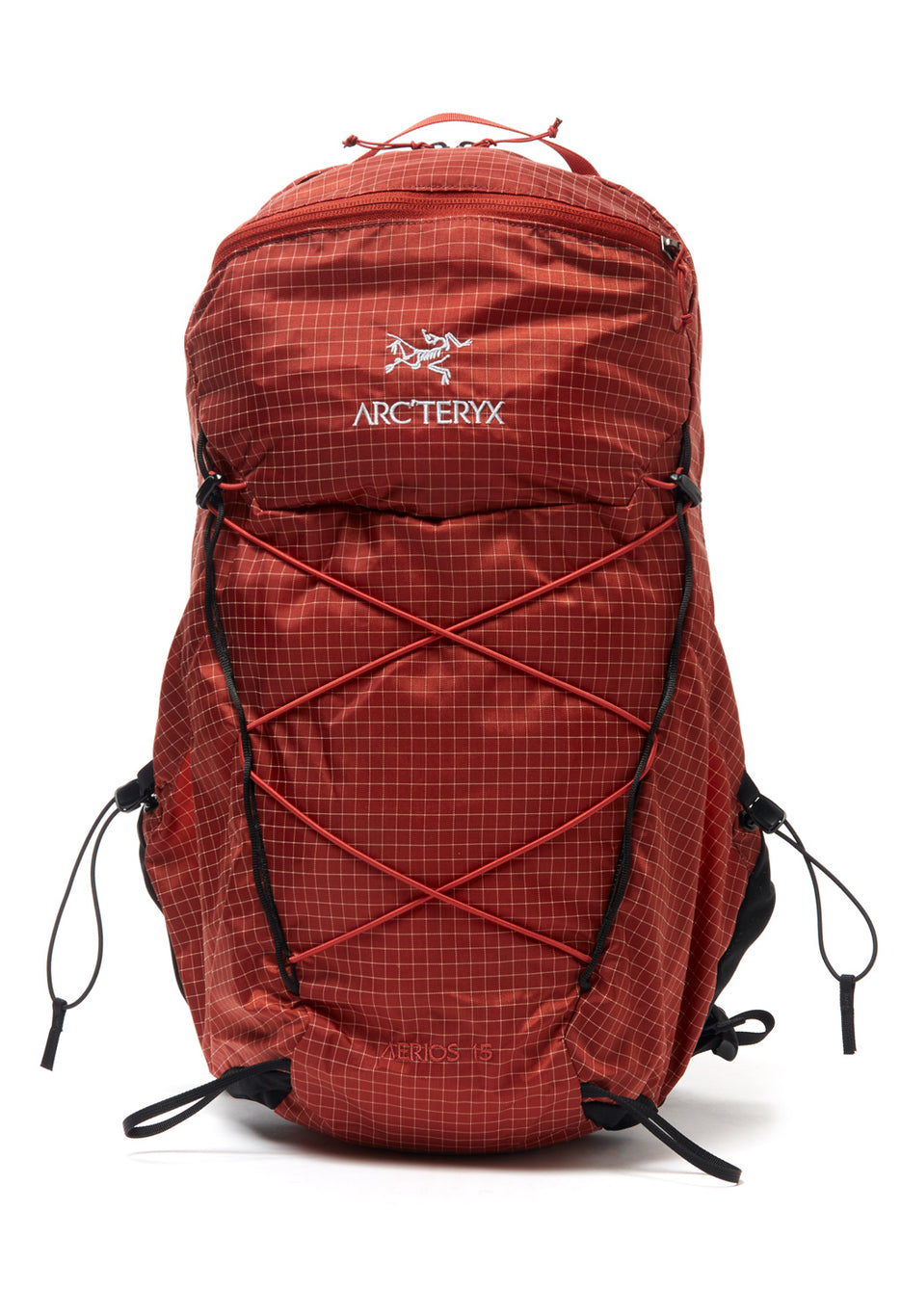 Arc'teryx Aerios 15 Men's Backpack 2