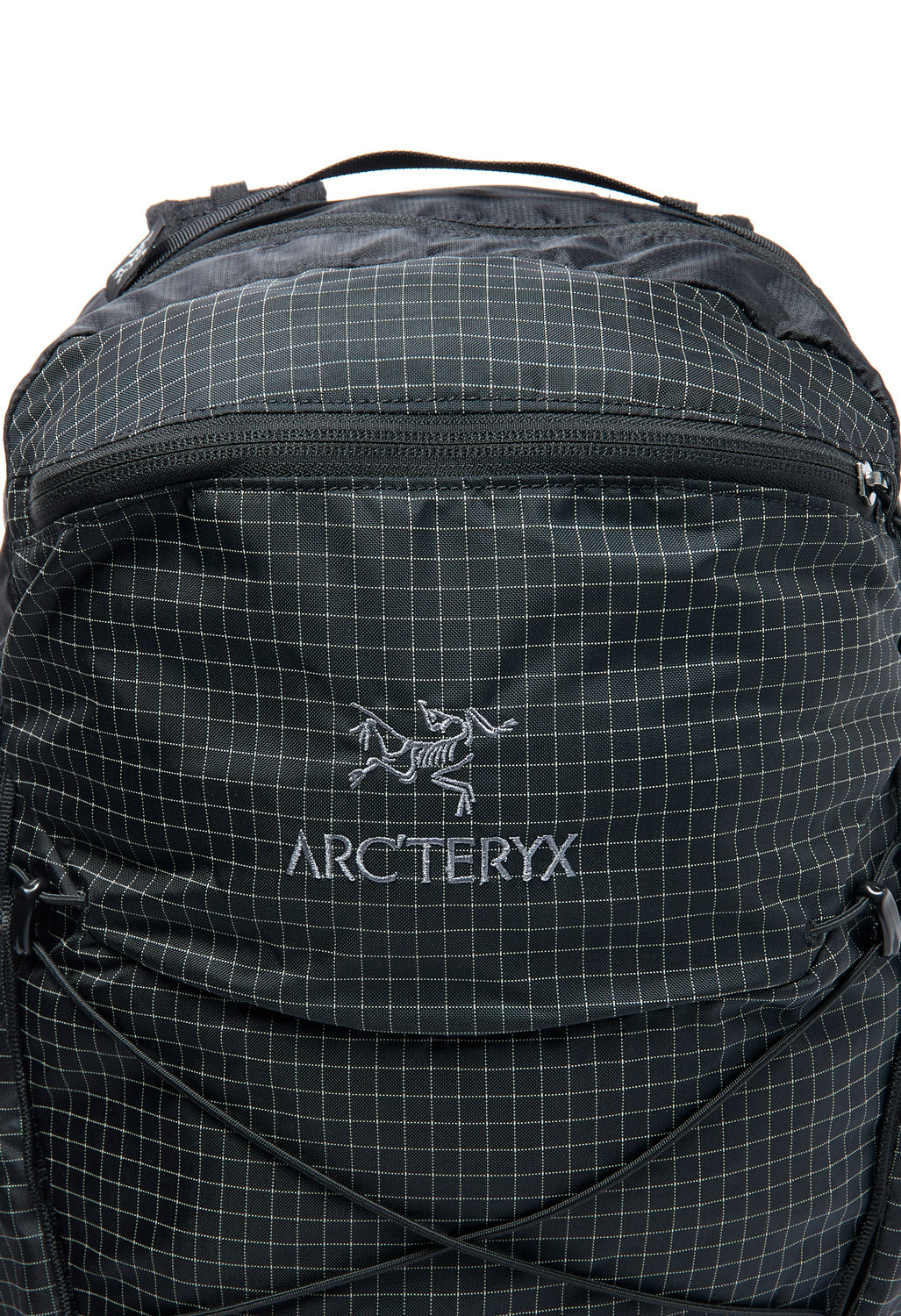 Arc Backpack Arc'teryx Aerios 18 Backpack - Black – Outsiders Store UK
