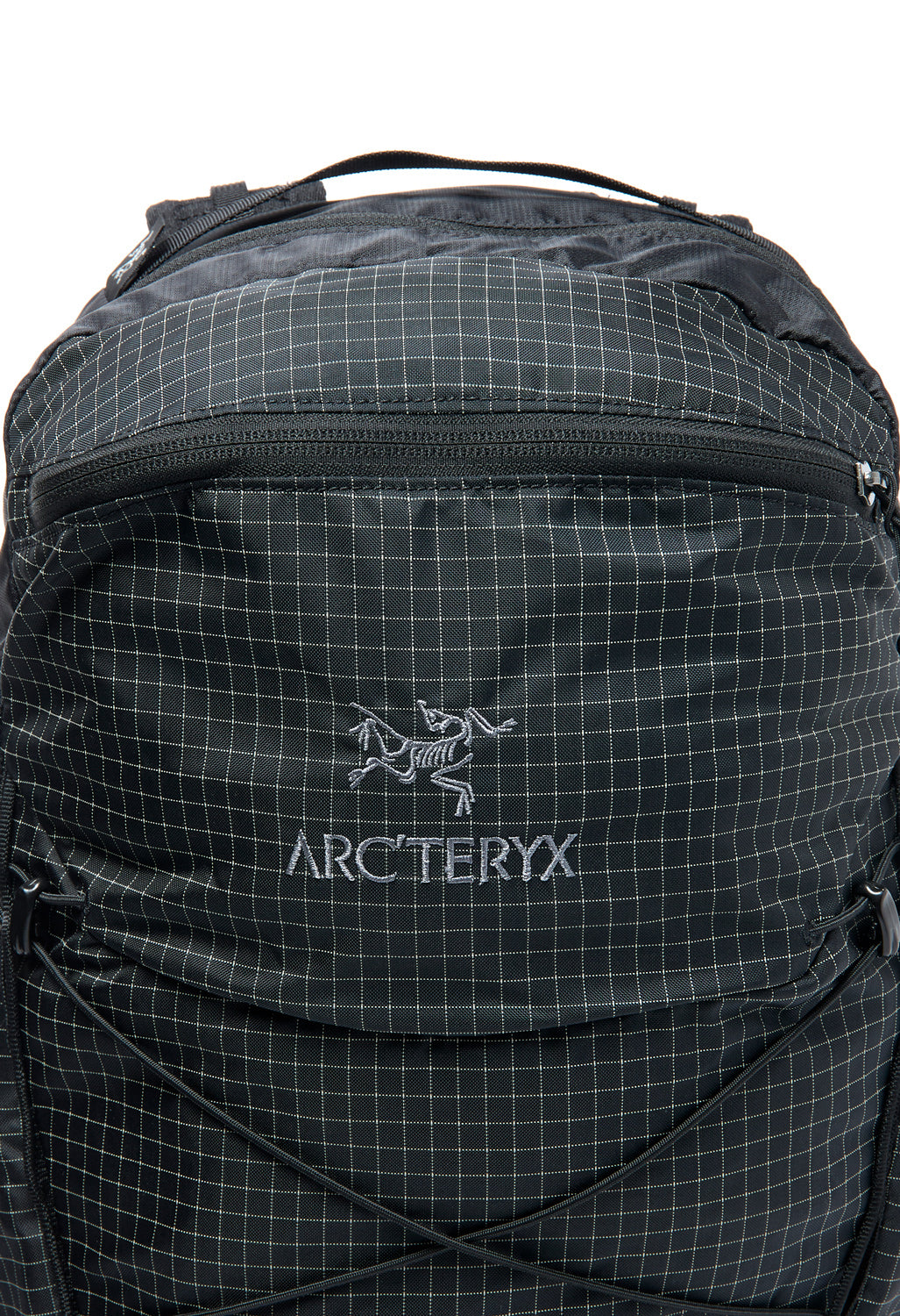 Arc'teryx Aerios 18 Backpack - Black