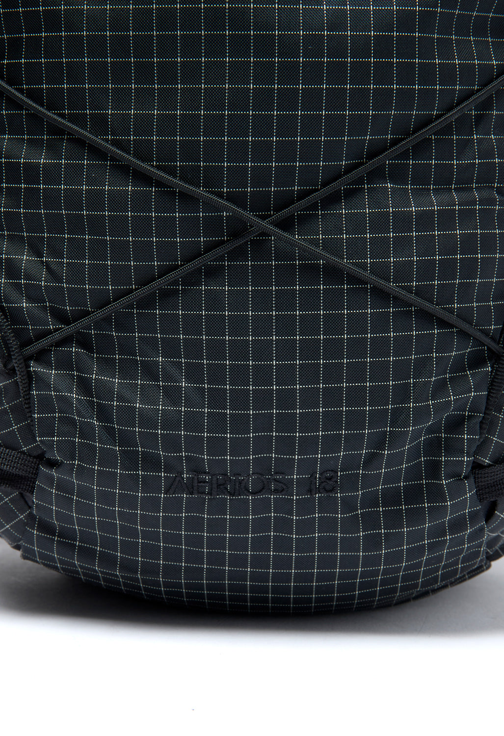 Arc'teryx Aerios 18 Backpack - Black