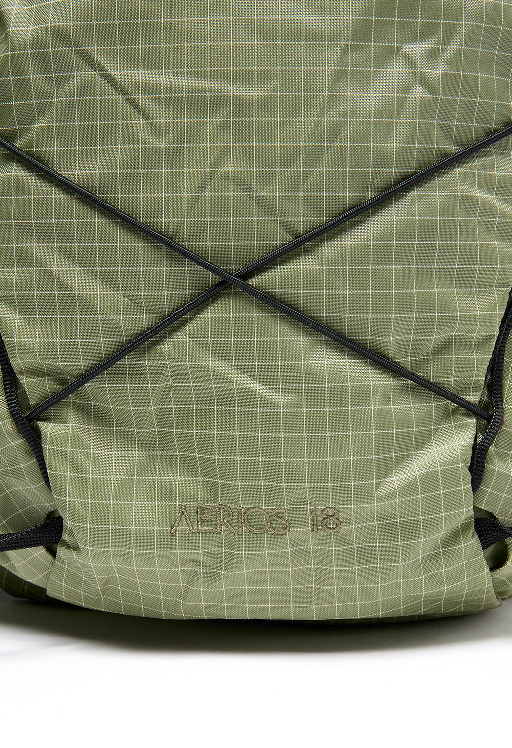 Arc'teryx Aerios 18 Backpack - Chloris / Forage