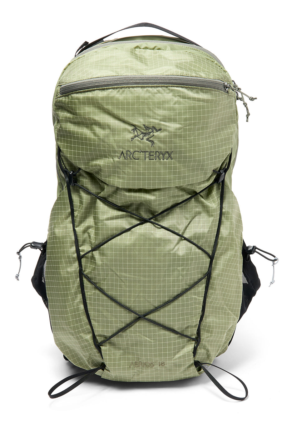 Arc'teryx Aerios 18 Backpack - Chloris / Forage