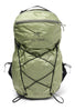 Arc'teryx Aerios 18 Backpack - Chloris / Forage