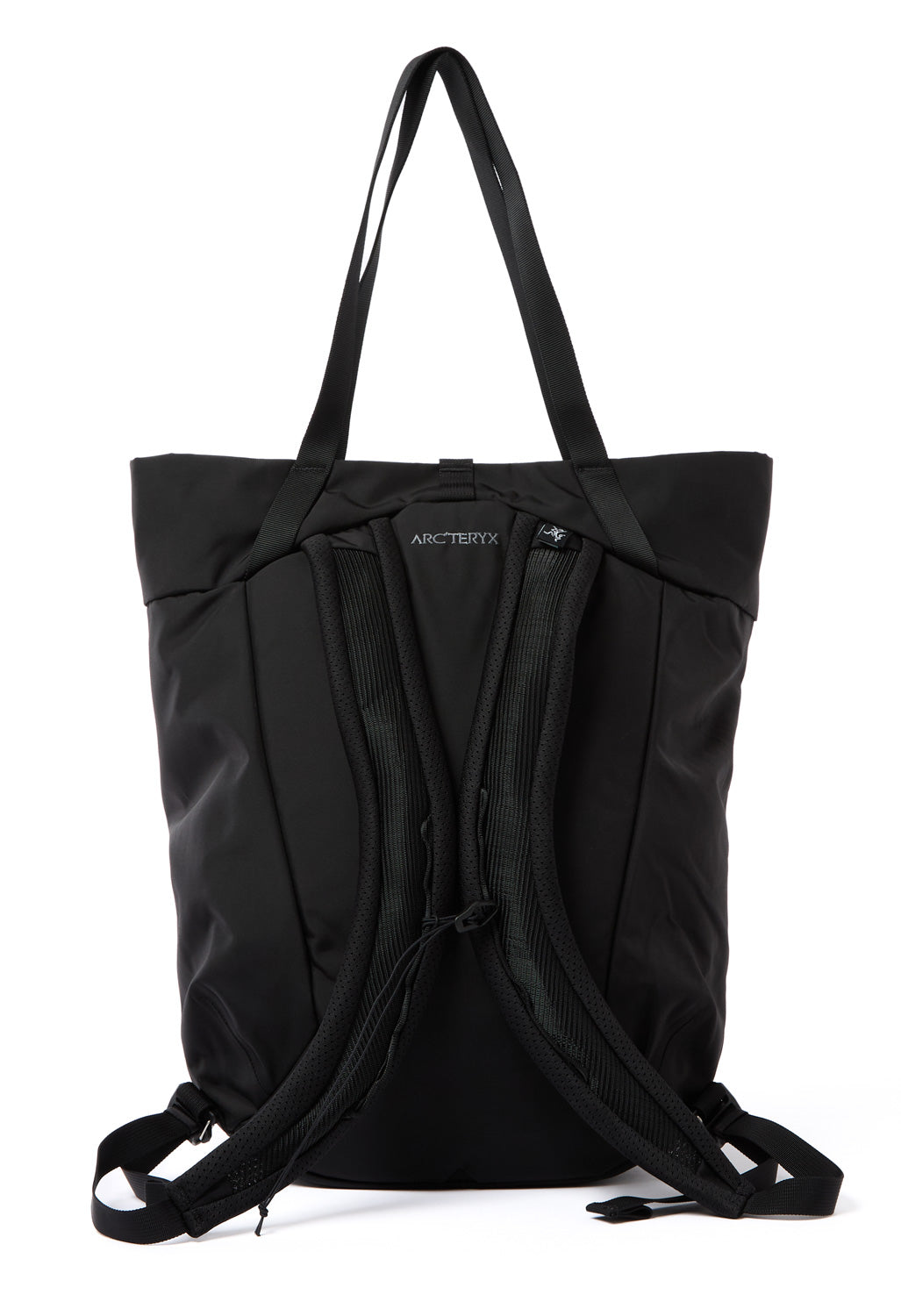 Arc'teryx Axios 20 Tote - Black