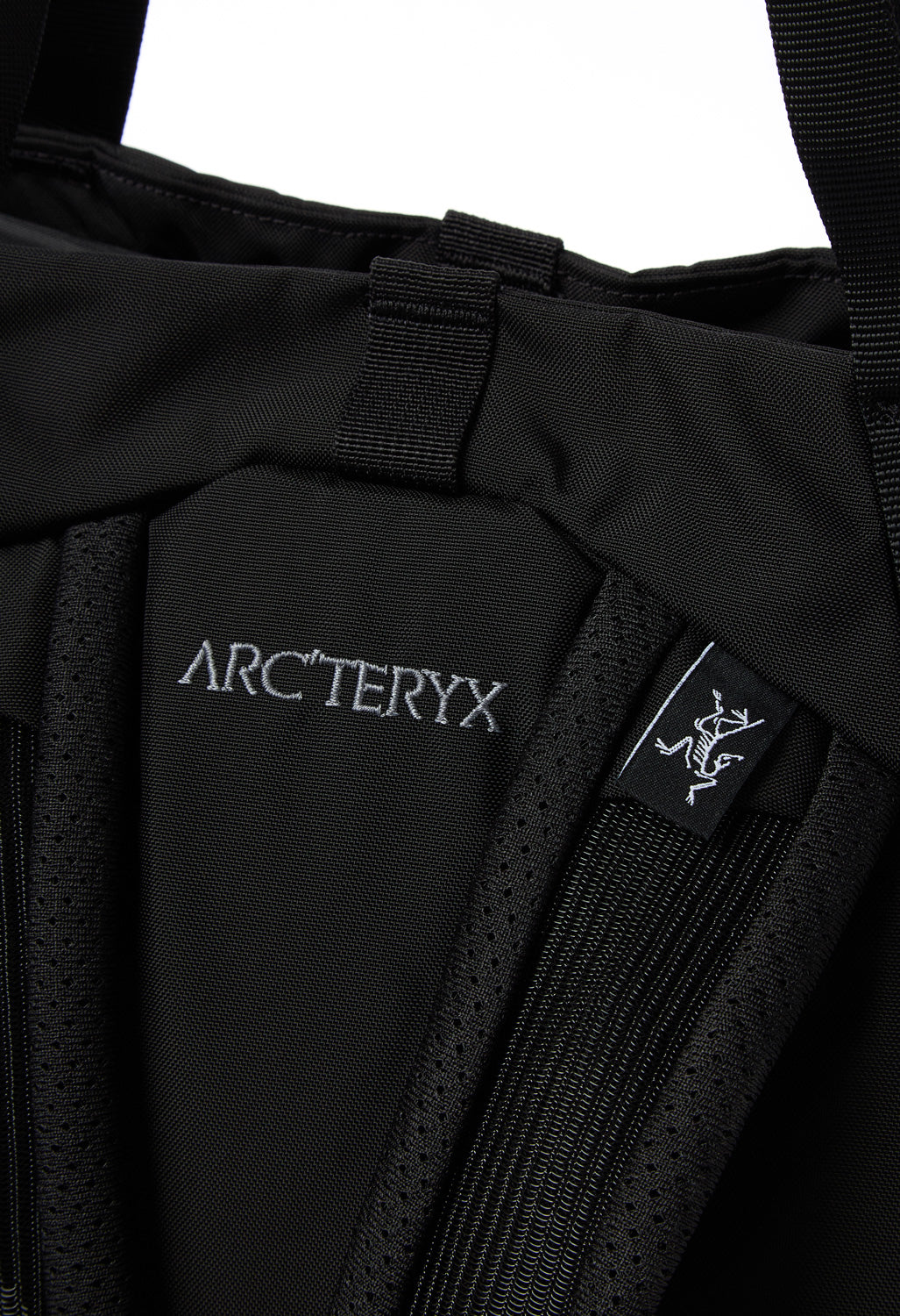 Arc'teryx Axios 20 Tote - Black