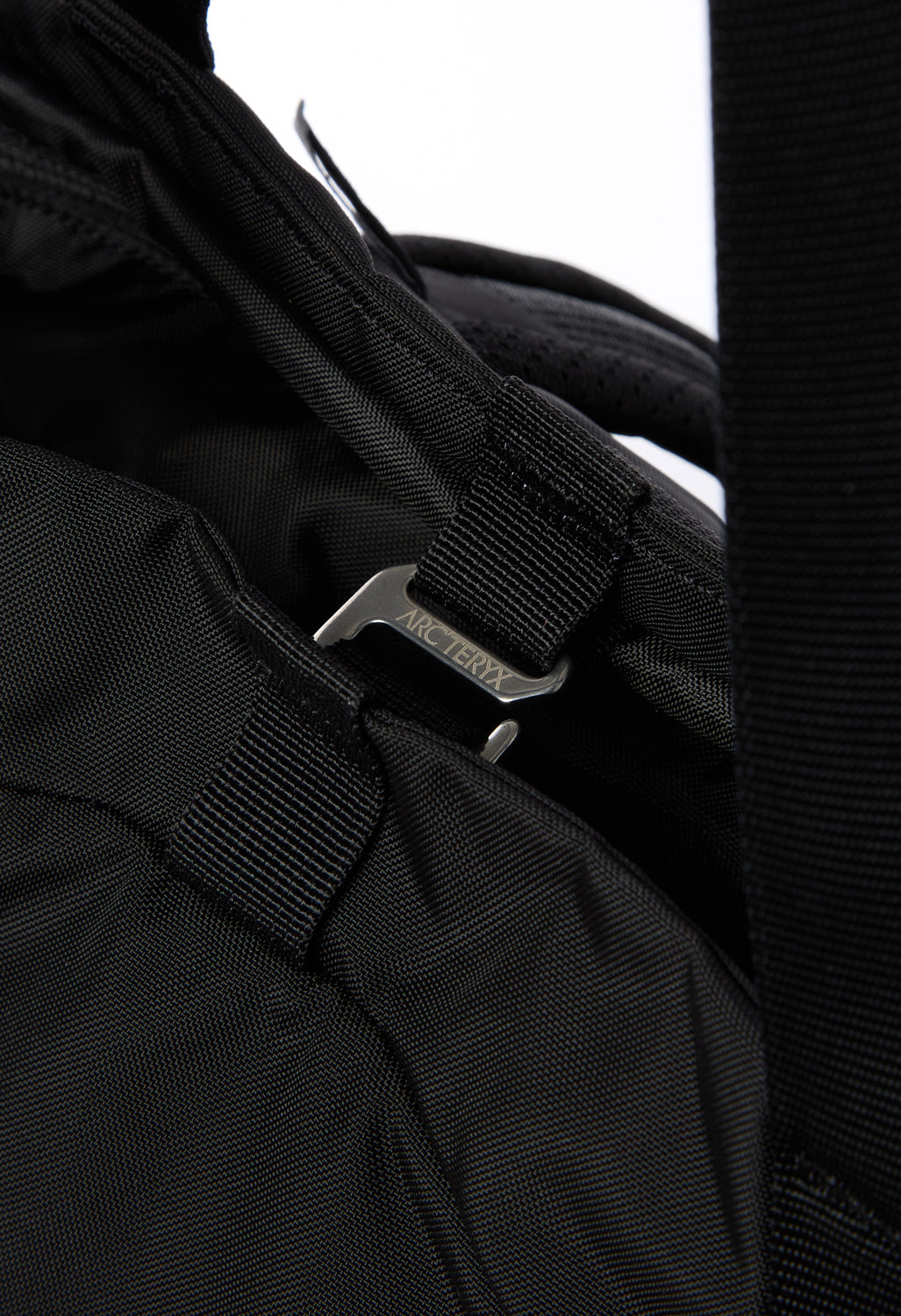 Arc'teryx Axios 20 Tote - Black