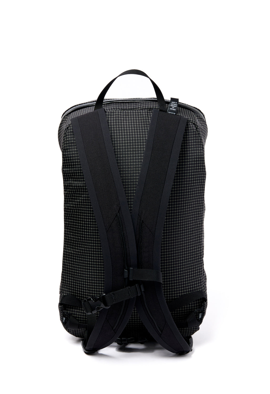 Arc'teryx Konseal 15 Backpack - Black