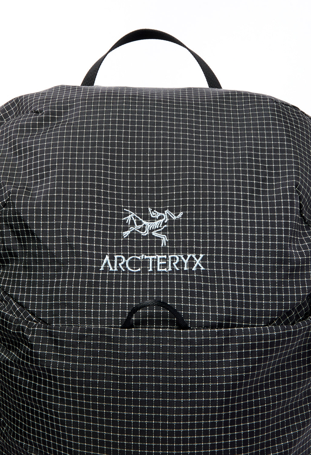 Arc'teryx Konseal 15 Backpack - Black