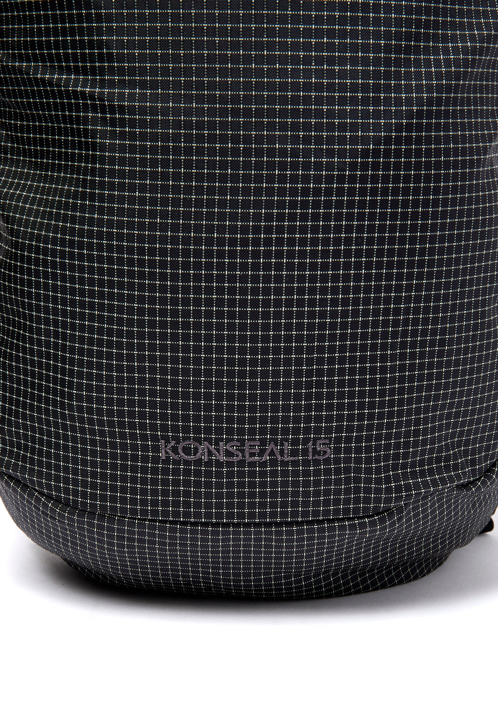 Arc'teryx Konseal 15 Backpack - Black