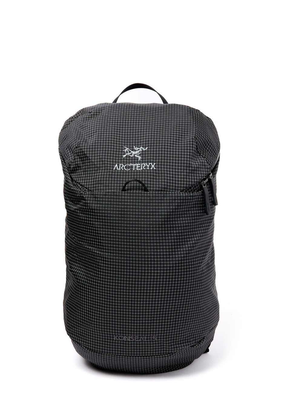 Arc'teryx Konseal 15 Backpack - Black