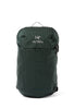 Arc'teryx Konseal 15 Backpack - Dark Jade