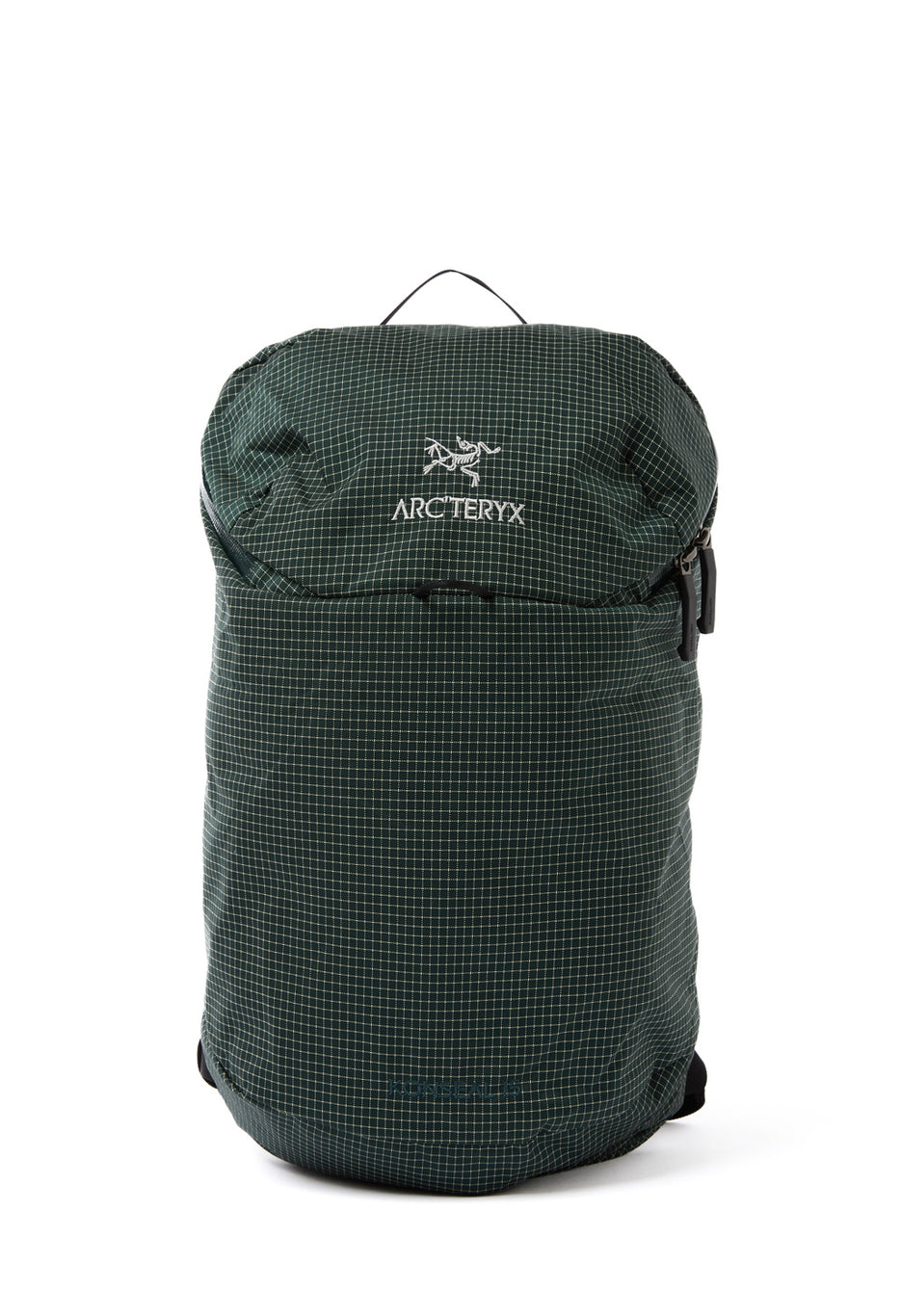 Arc'teryx Konseal 15 Backpack - Dark Jade