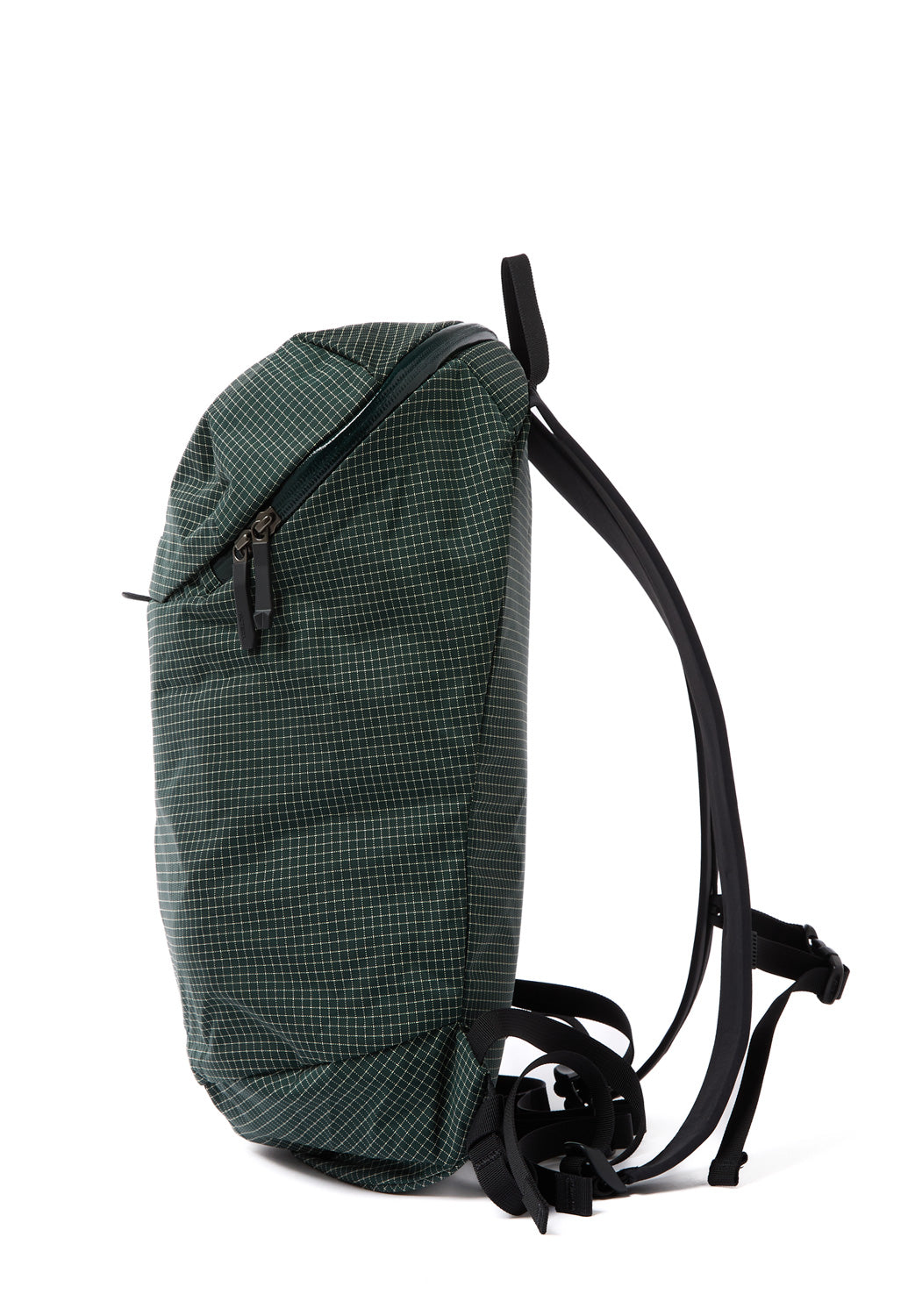 Arc'teryx Konseal 15 Backpack - Dark Jade