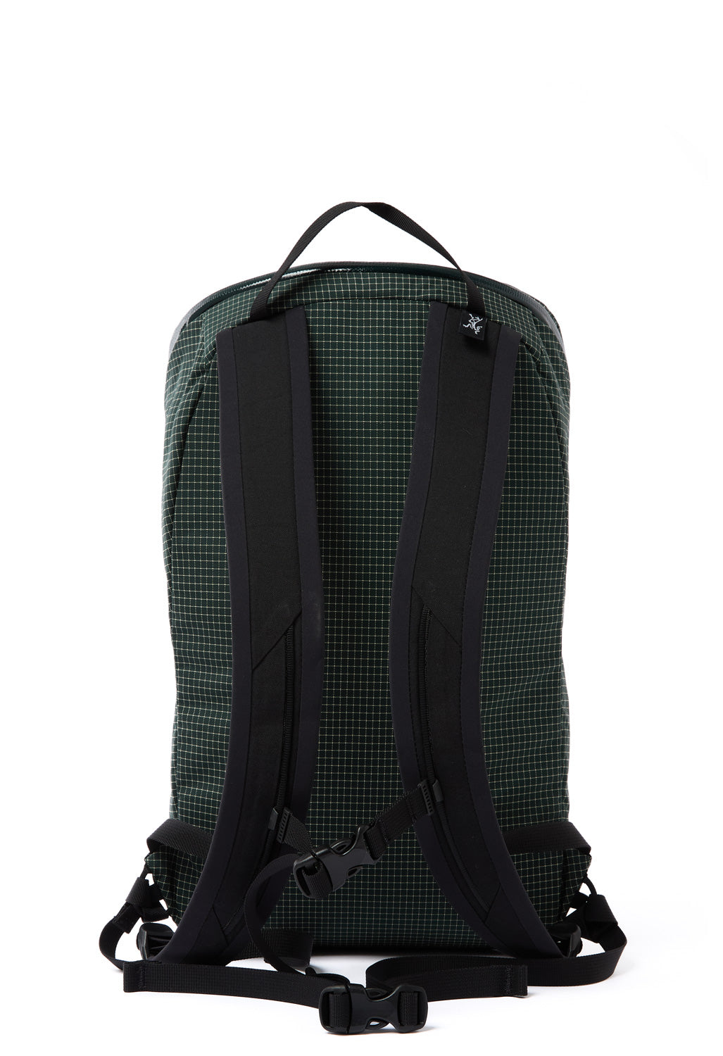 Arc'teryx Konseal 15 Backpack - Dark Jade