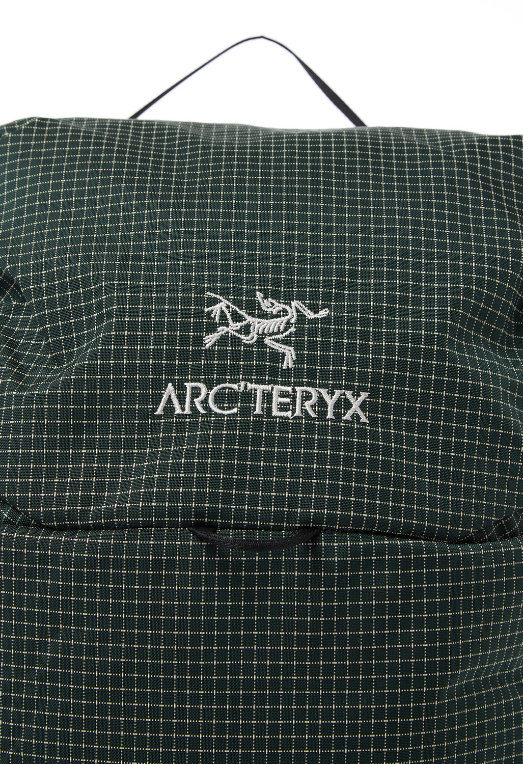 Arc'teryx Konseal 15 Backpack - Dark Jade