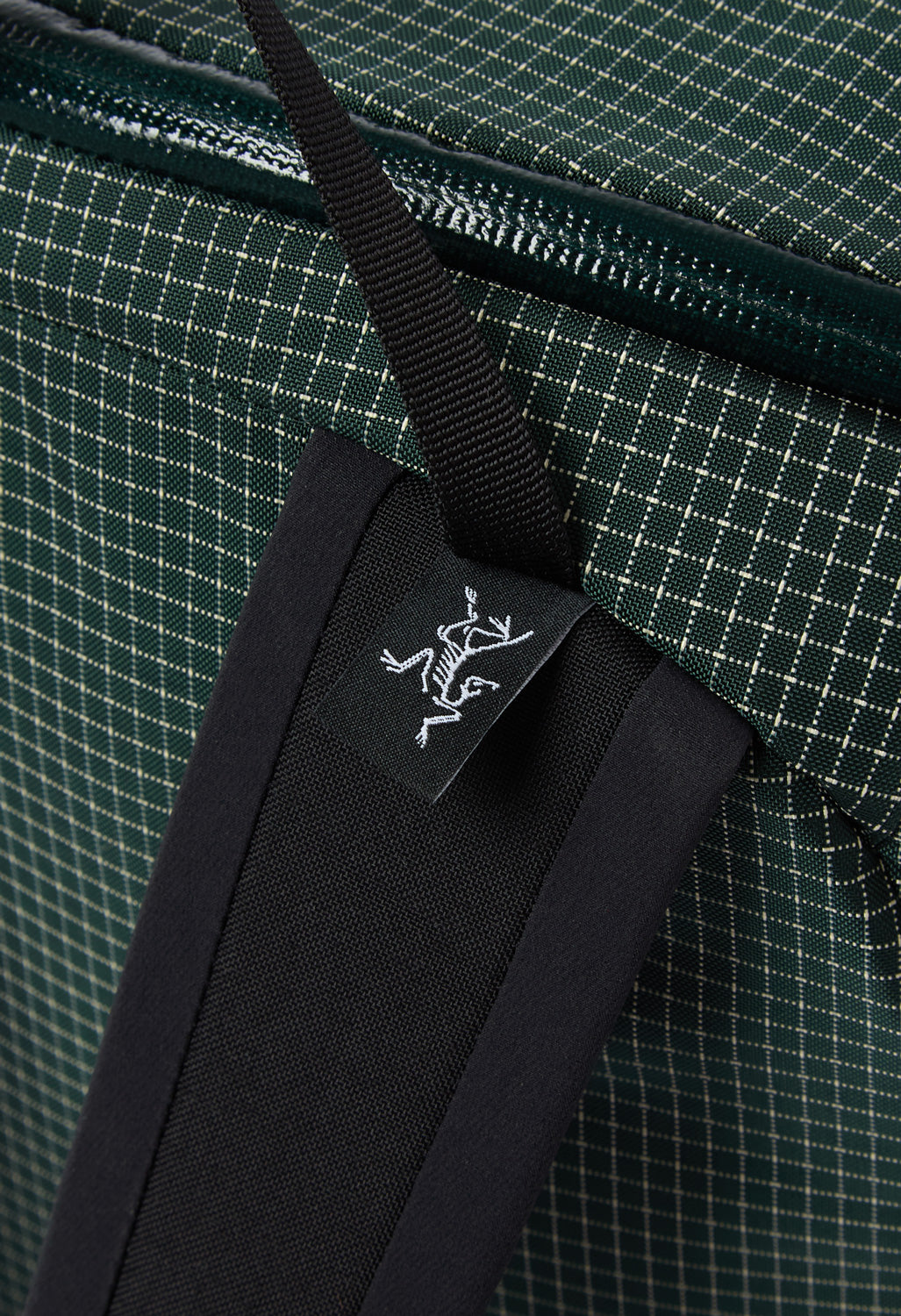 Arc'teryx Konseal 15 Backpack - Dark Jade