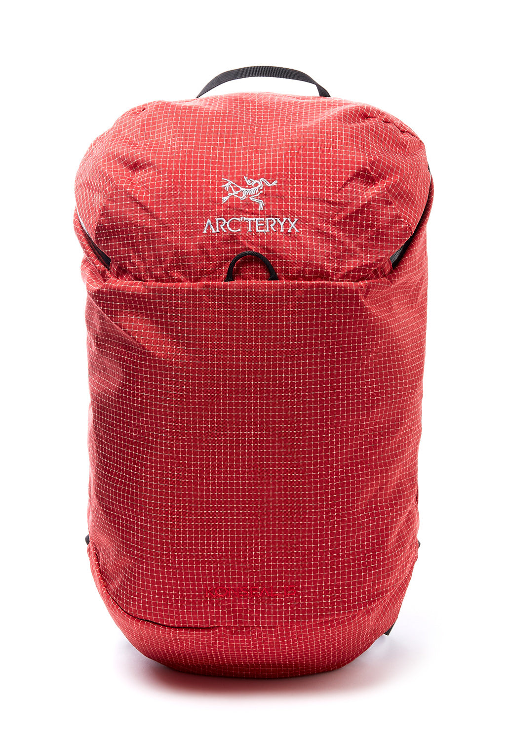 Arc'teryx Konseal 15 Backpack Heritage Outsiders Store UK