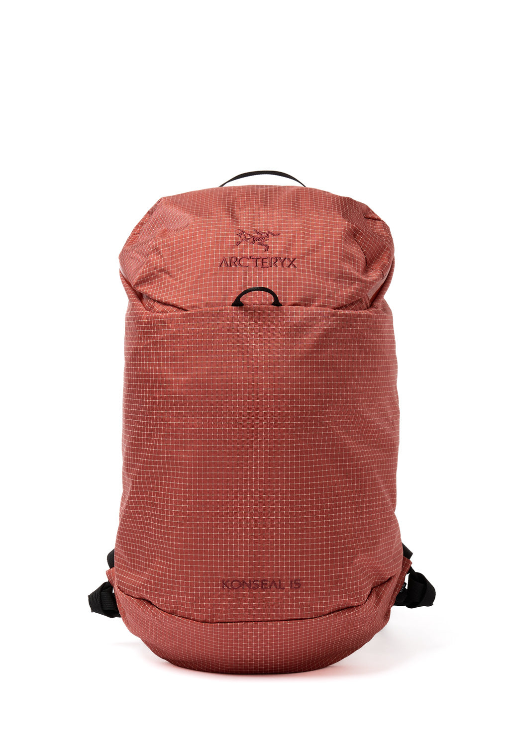 Arc'teryx Konseal 15 Backpack - Stone Red